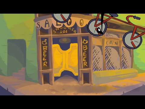 Dover Boys Reanimate Scene 77