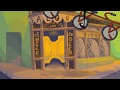 Dover Boys Reanimate Scene 77