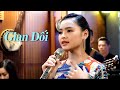 GIAN DỐI Nghe Mà Tê Tái Lòng Giọng Ca Nhí Thu Hường MV
