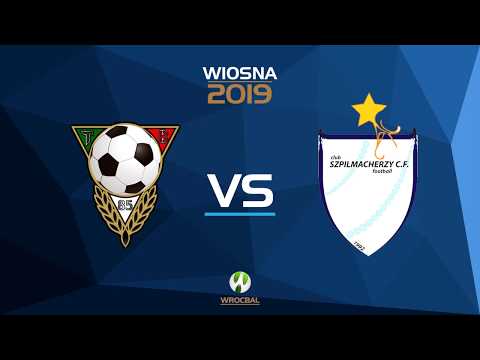 Szpilmacherzy - T.B 85 Team 1:2