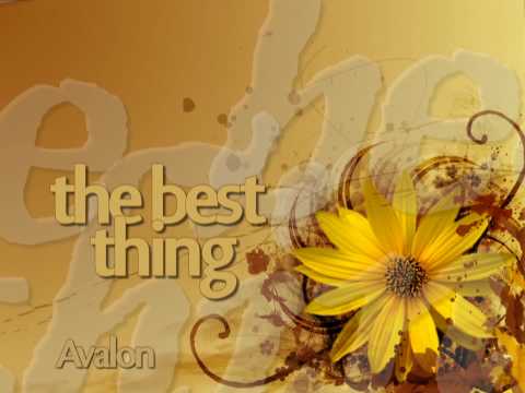 The Best Thing