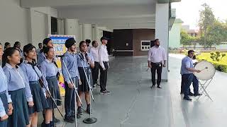 S D Vidya Mandir Video