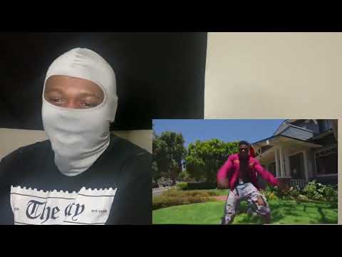 JELEEL! - CLUBHOUSE! FEAT. MIKE DIMES (Official Music Video)(REACTION!!!!)