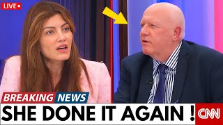 Laila Cunningham EXPOSES How Brits Fund Everyone Except Themselves !