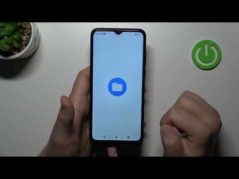 How To Assign Ringtone To Specific Contact On ZTE Blade A53 +