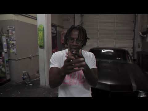 HUSTLA RU "SUGE REMIX"