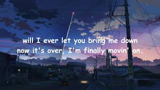 Bring Me Down - Cueshé (Bring Me Down Cueshe Lyrics) 🎶