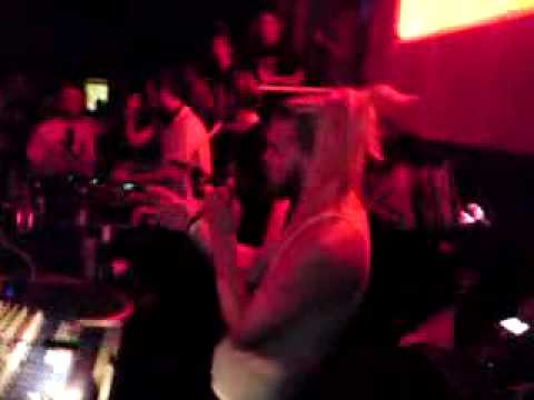 Krause Duo & Flowin Immo Live