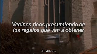 ☃️This Christmas (I&#39;ll burn it to the ground!) // Set it off (traducida al español)🌲