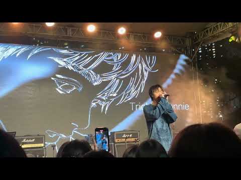 2025-10-03 Trickie Bonnie - 554 @ ZOO music festival