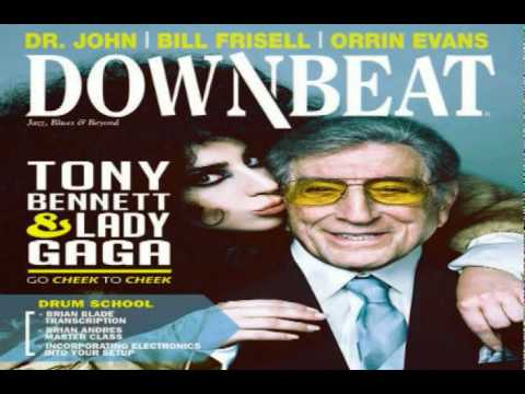 Videoclip de Let's Face The Music And Dance — Lady Gaga