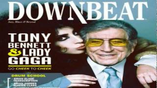Tony Bennett+Lady Gaga Let&#39;s Face The Music and Dance