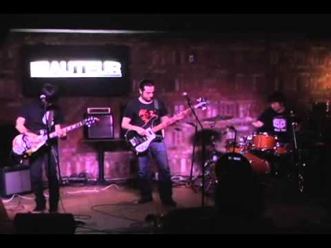 20130403@Auteur. PANICSWITCH - Hard life [패닉스위치-Hard life]