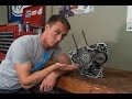 How A Motorcycle Transmission Works MC GARAGE