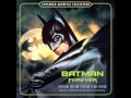 Elliot Goldenthal -  Circus Opening / The Flying Graysons / Death Drop