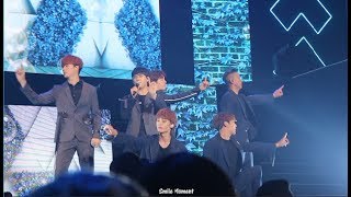 180908 BTOB TIME THIS IS US IN TAIWAN - CALL ME