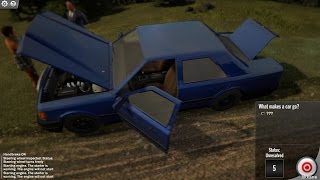 Roadside Assistance Simulator PC Gameplay