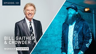 Bill Gaither & Crowder