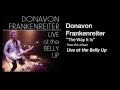 Donavon Frankenreiter "The Way It Is" Live at the Belly Up