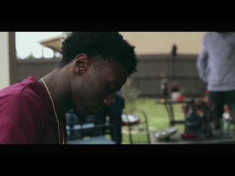 NINO LUCIANO - "A DAY IN THA LIFE" Directed by ASN Media Group