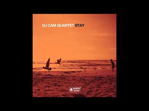 DJ Cam Quartet - Sweetest Pain