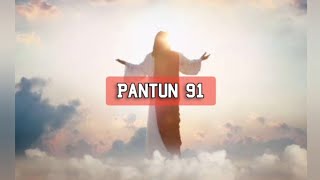 Download lagu Pantun 91 Iban - Kami Rindu Ke Rumah mp3