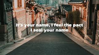 Faraway - Gala (lyrics)