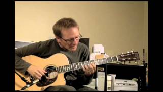 Jeff Miley performs Jiffy Jam - composed by Jerry Reed