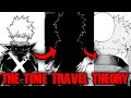 The Most Controversial Theory About My Hero Academia