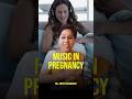 How Music Can Help In Pregnancy Pregnancycomplications Pregnancytips Pregnancy
