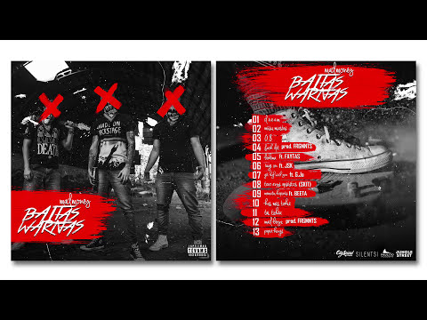 Mad Money - Paper kings [Audio]