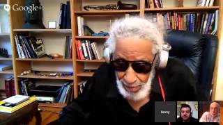 Sonny Rollins:  Finding One's Own Musical Voice