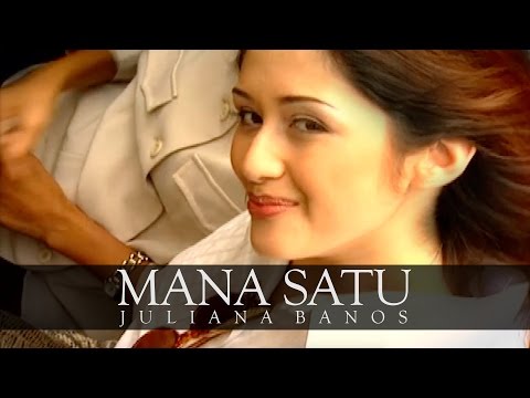 Juliana Banos - Mana Satu (Official Music Video)