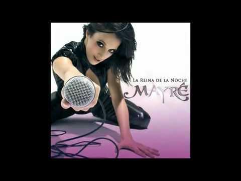 Mayré Martínez - Vivir sin ti