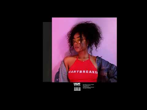 Bryson Tiller x H.E.R Type beat - Him or Me | RnB Instrumental