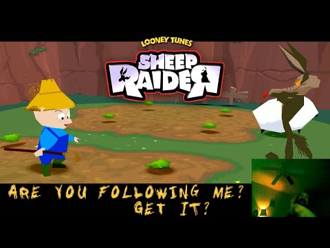 Porky Pig Was the Original Rap God