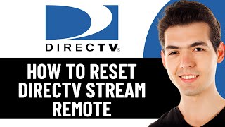 HOW TO RESET DIRECTV STREAM REMOTE 2026! (FULL GUIDE)
