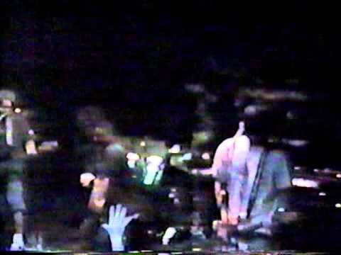 blink-182 - [11] Just About Done - Carousel @ Fort Worth - TX USA - 27.10.1995