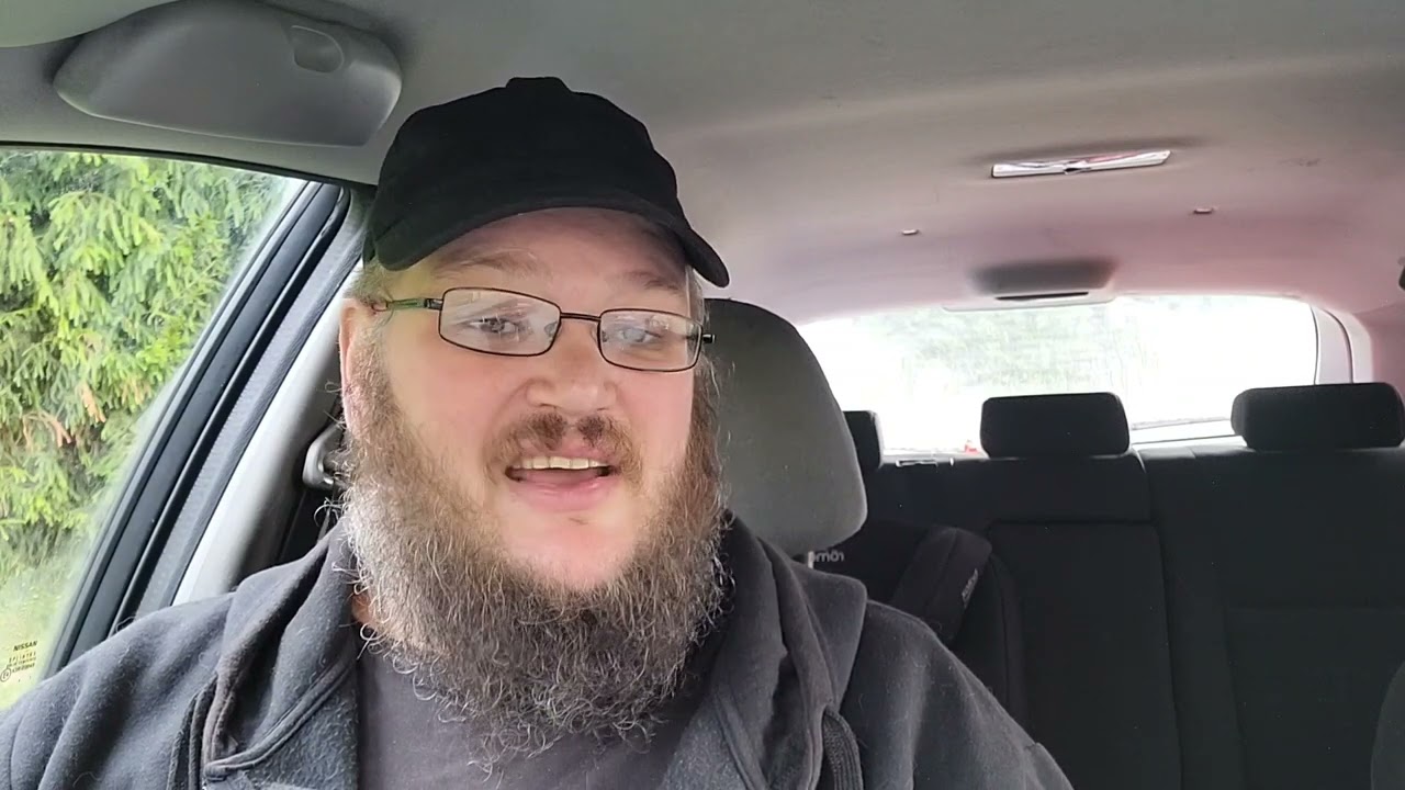 Vlog - Masennus (melkein) voittaa