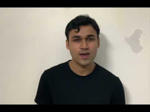 Mohak Audition-Vikram