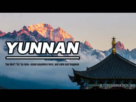 Yunnan
