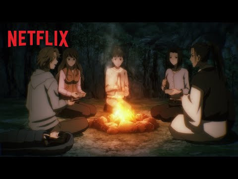 Trailer of 7Seeds (2019)