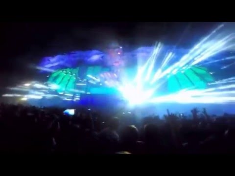 Djakarta Warehouse Project 2015 Partygoers Aftermovie