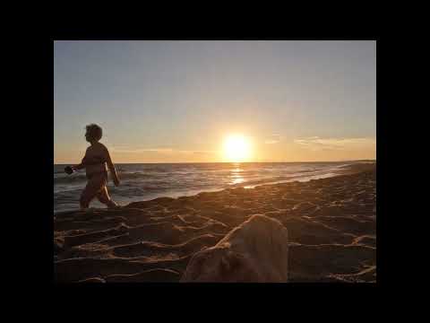 Day 14 Rom - somewhere close to the beach 147 km