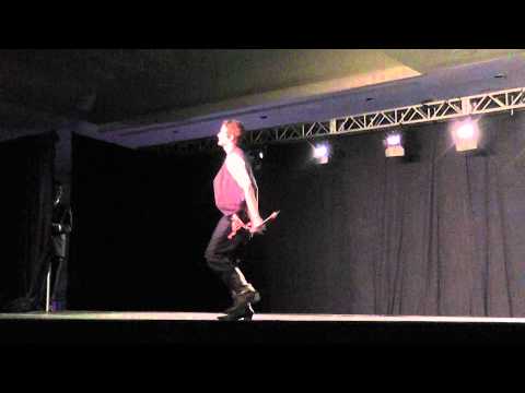 AnimeNorth 2011 - AN Idol Contest - Entry #3 - One Piece - Winner