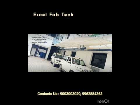 Tensile Structures