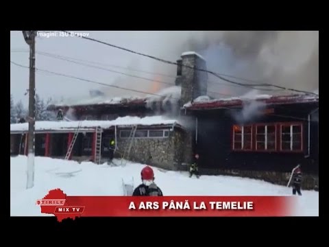 Stirile Mix TV 11.01.2017