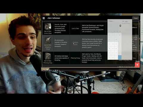 A Core Issue with Elden Ring's Balance - Multiplicative Buffs