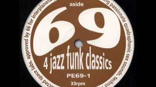 69 - Ladies And Gentlemen [from 4 Jazz Funk Classics] (Planet Earth)