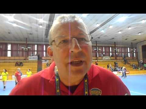 Ján Packa po prehre v treťom finálovom zápase